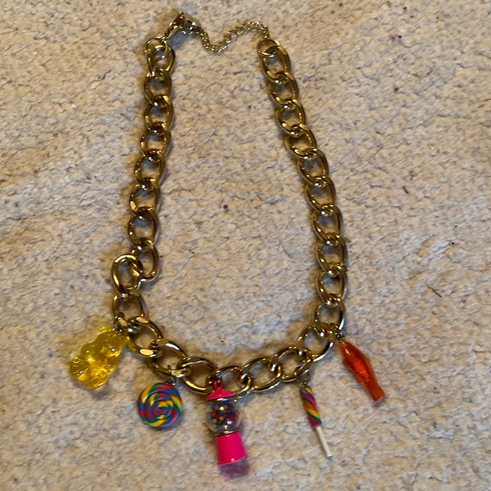 Necklace